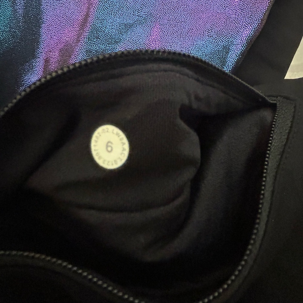 Lululemon Pace Rival Mid-Rise Skort *Long - Picture 4 of 4